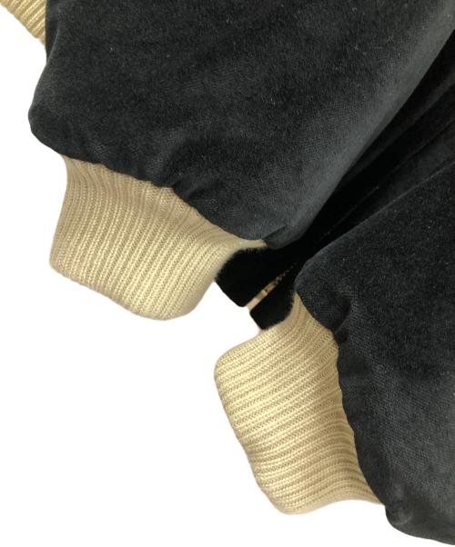 東洋エンタープライズ（トウヨウエンタープライズ）スカジャン Late 1950s Style Velveteen Souvenir Jacket “POLAR BEAR” × “ALASKA MAP”（レイト フィフティーズ スタイル ベルベティーン スーベニア ジャケット“ポーラー ベの古着・服飾アイテム