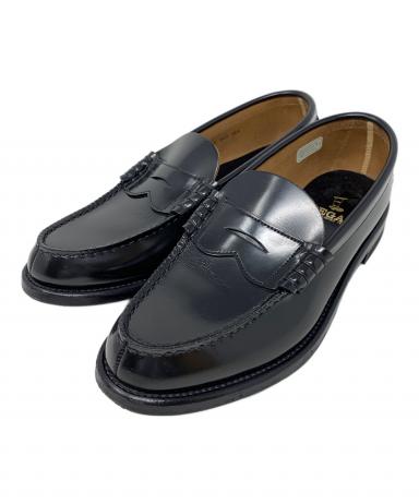 中古・古着通販】REGAL (リーガル) ローファー コインローファー