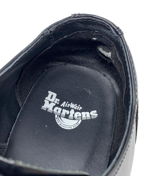 Dr.Martens（ドクターマーチン）Dr.Martens (ドクターマーチン) シューズ AURIAN Ⅱ QUAD（オーリアン II クアッド） ブラック サイズ:UK8の古着・服飾アイテム