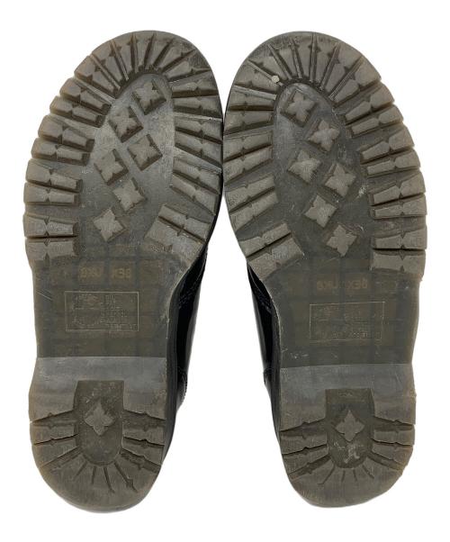 Dr.Martens（ドクターマーチン）Dr.Martens (ドクターマーチン) シューズ AURIAN Ⅱ QUAD（オーリアン II クアッド） ブラック サイズ:UK8の古着・服飾アイテム