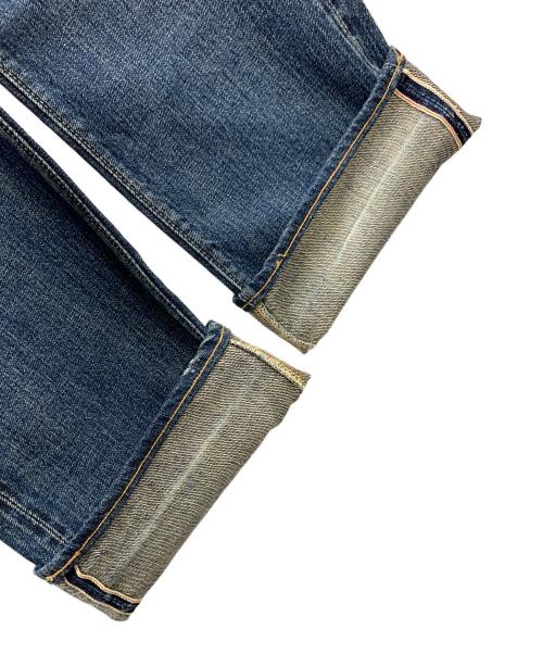 FULLCOUNT（フルカウント）FULLCOUNT (フルカウント) デニムパンツ インディゴ サイズ:32の古着・服飾アイテム