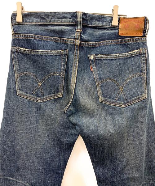 FULLCOUNT（フルカウント）FULLCOUNT (フルカウント) デニムパンツ インディゴ サイズ:32の古着・服飾アイテム