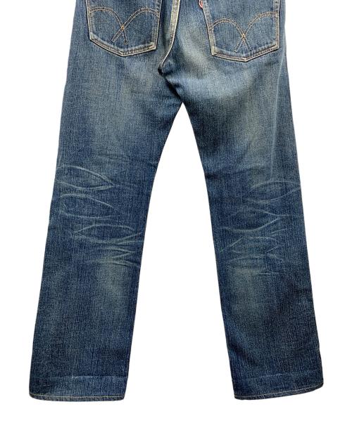 FULLCOUNT（フルカウント）FULLCOUNT (フルカウント) デニムパンツ インディゴ サイズ:32の古着・服飾アイテム