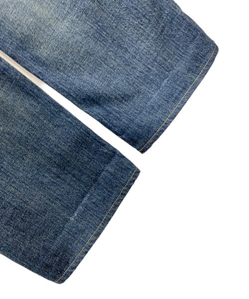 FULLCOUNT（フルカウント）FULLCOUNT (フルカウント) デニムパンツ インディゴ サイズ:32の古着・服飾アイテム