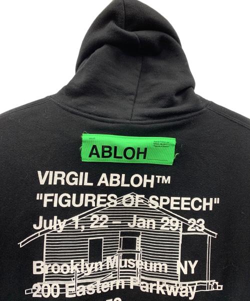 Champion REVERSE WEAVE（チャンピオン リバース ウィーブ）Champion REVERSE WEAVE (チャンピオン リバース ウィーブ) プルオーバーパーカー  ブラック サイズ:XLの古着・服飾アイテム