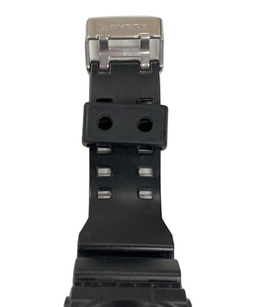 CASIO（カシオ）CASIO (カシオ) 腕時計 G-SHOCK（ジーショック） クォーツ ブラック×オリーブ サイズ:実寸サイズにご確認ください。の古着・服飾アイテム