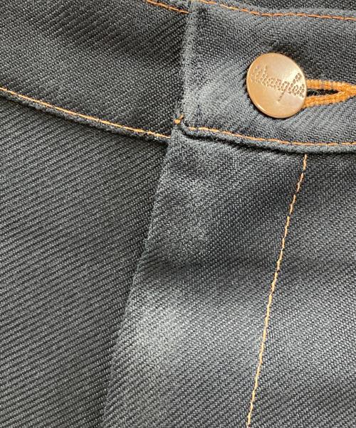 Wrangler（ラングラー）Wrangler (ラングラー) ジーンズ ランチャードレス インディゴ サイズ:実寸サイズにてご確認ください。の古着・服飾アイテム