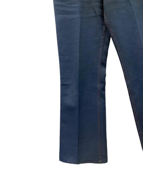 Wrangler（ラングラー）Wrangler (ラングラー) ジーンズ ランチャードレス インディゴ サイズ:実寸サイズにてご確認ください。の古着・服飾アイテム