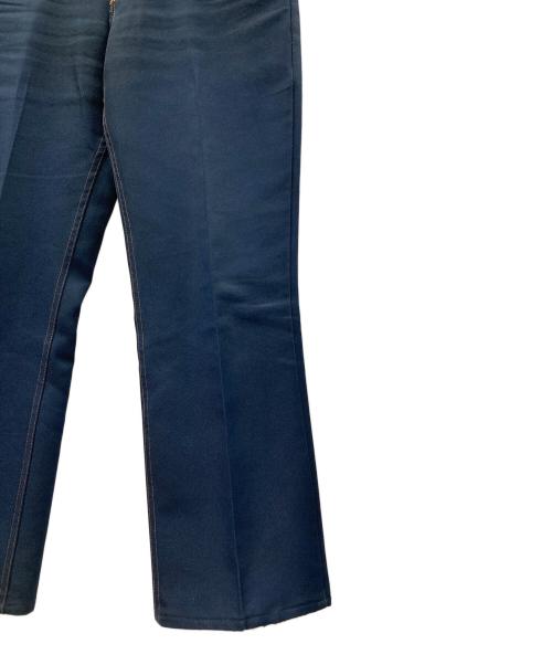 Wrangler（ラングラー）Wrangler (ラングラー) ジーンズ ランチャードレス インディゴ サイズ:実寸サイズにてご確認ください。の古着・服飾アイテム