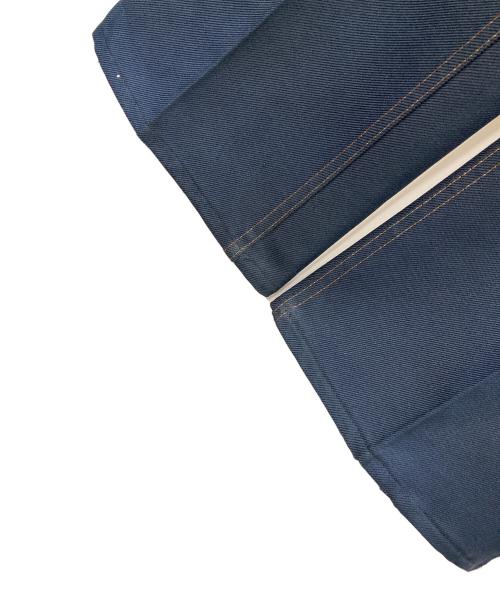 Wrangler（ラングラー）Wrangler (ラングラー) ジーンズ ランチャードレス インディゴ サイズ:実寸サイズにてご確認ください。の古着・服飾アイテム
