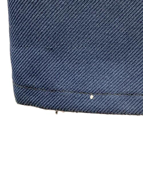 Wrangler（ラングラー）Wrangler (ラングラー) ジーンズ ランチャードレス インディゴ サイズ:実寸サイズにてご確認ください。の古着・服飾アイテム