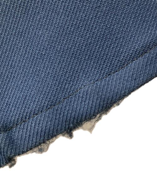 Wrangler（ラングラー）Wrangler (ラングラー) ジーンズ ランチャードレス インディゴ サイズ:実寸サイズにてご確認ください。の古着・服飾アイテム