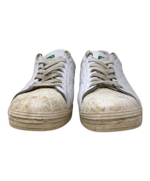 adidas（アディダス）adidas (アディダス) スニーカー UPER STAR × STANSMITH 