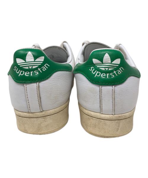 adidas（アディダス）adidas (アディダス) スニーカー UPER STAR × STANSMITH 