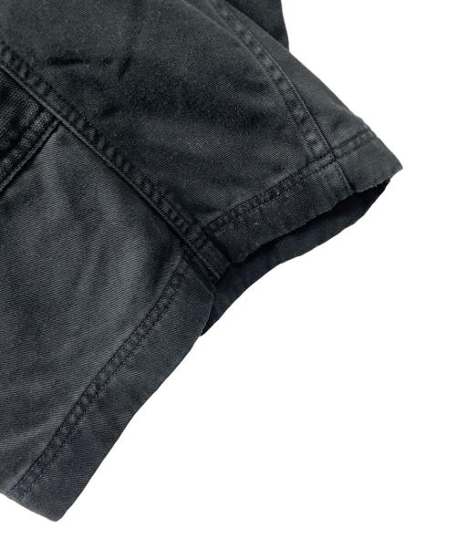 GRAMICCI（グラミチ）GRAMICCI (グラミチ) ハーフパンツ GADGET SHORT（ガジェットショーツ） ブラック サイズ:XLの古着・服飾アイテム