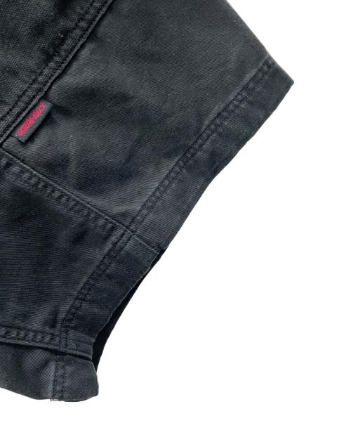 GRAMICCI（グラミチ）GRAMICCI (グラミチ) ハーフパンツ GADGET SHORT（ガジェットショーツ） ブラック サイズ:XLの古着・服飾アイテム
