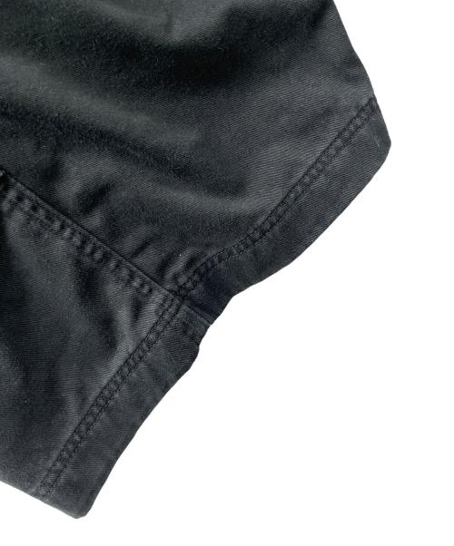 GRAMICCI（グラミチ）GRAMICCI (グラミチ) ハーフパンツ GADGET SHORT（ガジェットショーツ） ブラック サイズ:XLの古着・服飾アイテム