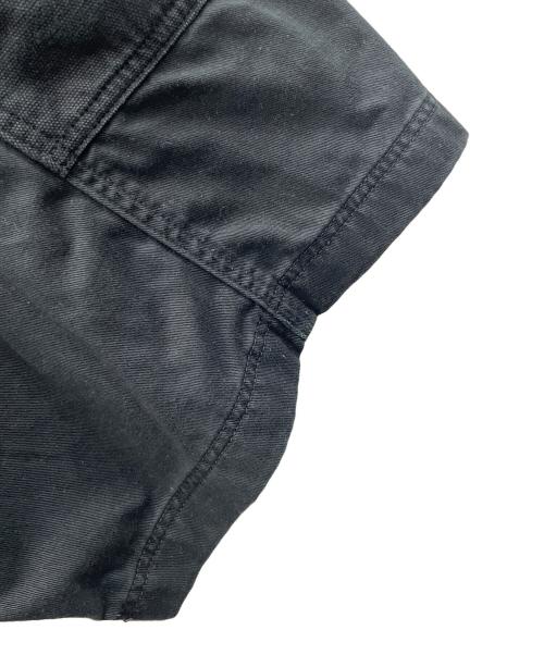 GRAMICCI（グラミチ）GRAMICCI (グラミチ) ハーフパンツ GADGET SHORT（ガジェットショーツ） ブラック サイズ:XLの古着・服飾アイテム