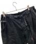 GRAMICCI (グラミチ) ハーフパンツ GADGET SHORT（ガジェットショーツ） ブラック サイズ:XL：5000円