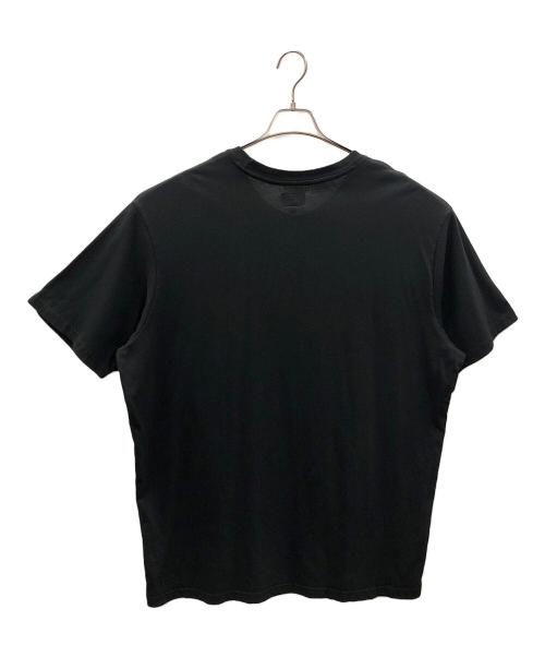 SUPREME（シュプリーム）SUPREME (シュプリーム) Tシャツ WASHED CAPITAL（ウォッシュド・キャピタル） ブラック サイズ:XXLの古着・服飾アイテム