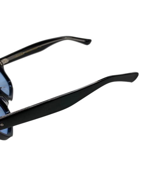 THE CRIMIE（ザ クライミー）THE CRIMIE (ザ クライミー) サングラス ROB BIKER SHADE(ロブ・バイカー・シェイド) サイズ:実寸サイズにてご確認ください。の古着・服飾アイテム