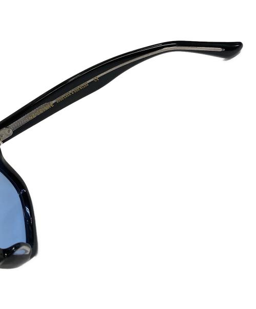 THE CRIMIE（ザ クライミー）THE CRIMIE (ザ クライミー) サングラス ROB BIKER SHADE(ロブ・バイカー・シェイド) サイズ:実寸サイズにてご確認ください。の古着・服飾アイテム