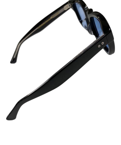 THE CRIMIE（ザ クライミー）THE CRIMIE (ザ クライミー) サングラス ROB BIKER SHADE(ロブ・バイカー・シェイド) サイズ:実寸サイズにてご確認ください。の古着・服飾アイテム