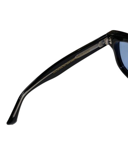 THE CRIMIE（ザ クライミー）THE CRIMIE (ザ クライミー) サングラス ROB BIKER SHADE(ロブ・バイカー・シェイド) サイズ:実寸サイズにてご確認ください。の古着・服飾アイテム