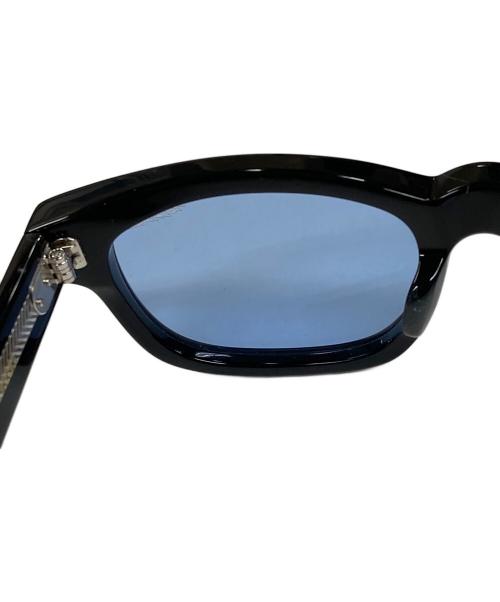 THE CRIMIE（ザ クライミー）THE CRIMIE (ザ クライミー) サングラス ROB BIKER SHADE(ロブ・バイカー・シェイド) サイズ:実寸サイズにてご確認ください。の古着・服飾アイテム