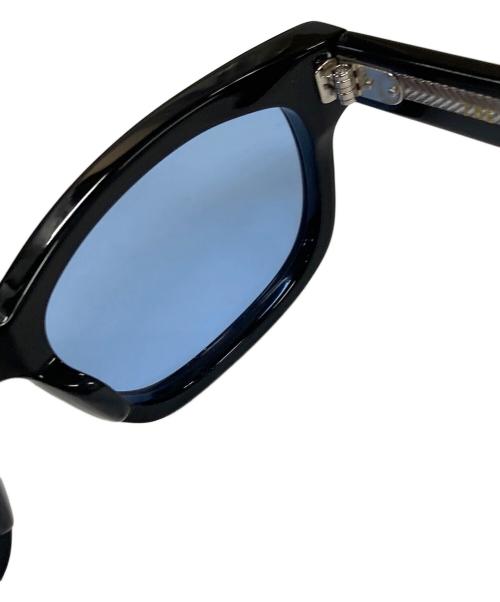 THE CRIMIE（ザ クライミー）THE CRIMIE (ザ クライミー) サングラス ROB BIKER SHADE(ロブ・バイカー・シェイド) サイズ:実寸サイズにてご確認ください。の古着・服飾アイテム