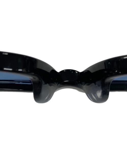 THE CRIMIE（ザ クライミー）THE CRIMIE (ザ クライミー) サングラス ROB BIKER SHADE(ロブ・バイカー・シェイド) サイズ:実寸サイズにてご確認ください。の古着・服飾アイテム