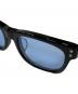 THE CRIMIE (ザ クライミー) サングラス ROB BIKER SHADE(ロブ・バイカー・シェイド) サイズ:実寸サイズにてご確認ください。：6000円