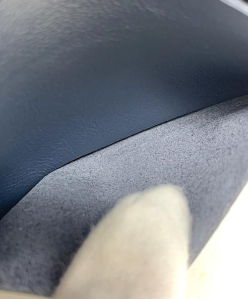 Lewis Leathers（ルイスレザース）Lewis Leathers (ルイスレザース) カードケース ブラック サイズ:実寸サイズにてご確認ください。の古着・服飾アイテム