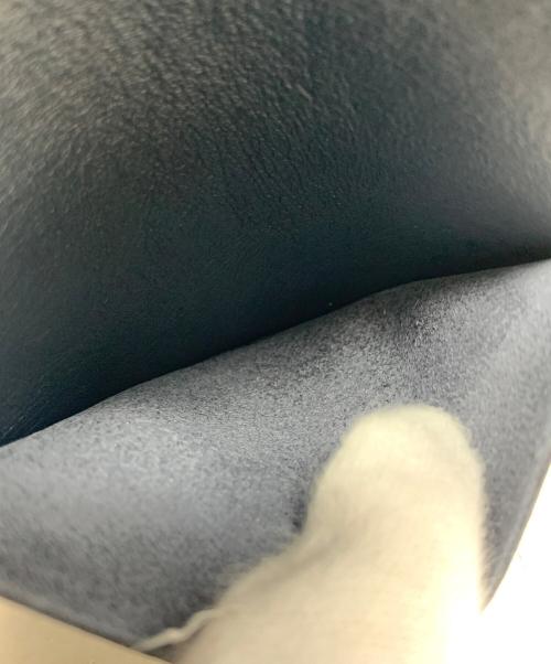 Lewis Leathers（ルイスレザース）Lewis Leathers (ルイスレザース) カードケース ブラック サイズ:実寸サイズにてご確認ください。の古着・服飾アイテム