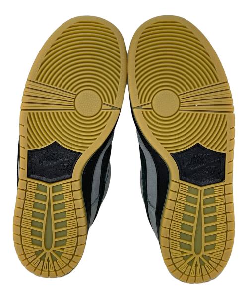 NIKE（ナイキ）NIKE (ナイキ) ローカットスニーカー SB Dunk Low ISO（SB ダンク ロー ISO） グレー サイズ:28.5㎝の古着・服飾アイテム