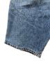 中古・古着 stussy (ステューシー) デニムハーフパンツ BIG OL JEANS インディゴ サイズ:28：8000円