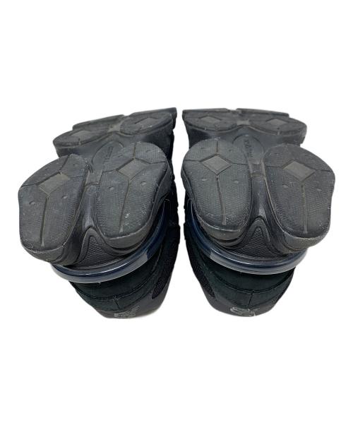 NEW BALANCE（ニューバランス）NEW BALANCE (ニューバランス) スニーカー ブラック サイズ:27.5cmの古着・服飾アイテム