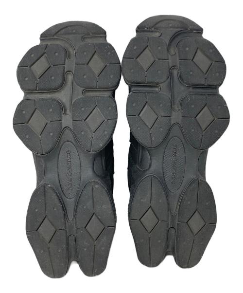 NEW BALANCE（ニューバランス）NEW BALANCE (ニューバランス) スニーカー ブラック サイズ:27.5cmの古着・服飾アイテム