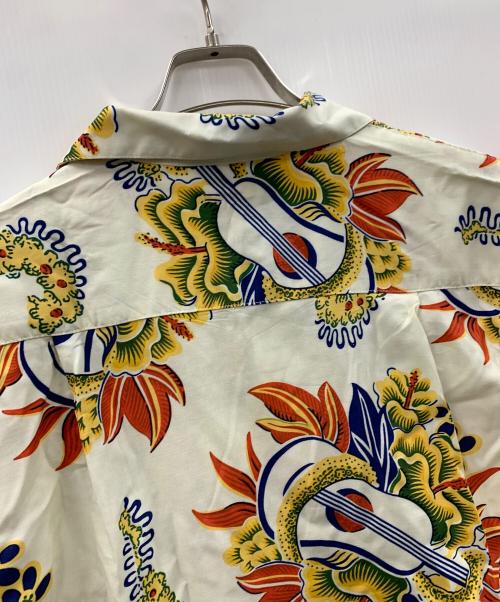 Sun Surf（サンサーフ）Sun Surf (サンサーフ) アロハシャツ マルチカラー サイズ:Mの古着・服飾アイテム