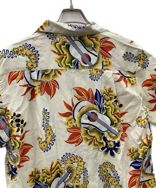 Sun Surf（サンサーフ）Sun Surf (サンサーフ) アロハシャツ マルチカラー サイズ:Mの古着・服飾アイテム