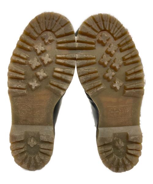 Dr.Martens（ドクターマーチン）Dr.Martens (ドクターマーチン) レザーシューズ RAMSEY（ラムジー） ブラック サイズ:27の古着・服飾アイテム