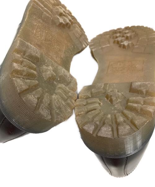 Dr.Martens（ドクターマーチン）Dr.Martens (ドクターマーチン) レザーシューズ RAMSEY（ラムジー） ブラック サイズ:27の古着・服飾アイテム