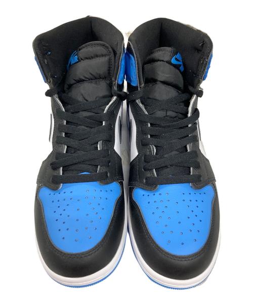 NIKE（ナイキ）NIKE (ナイキ) ハイカットスニーカー 	AIR JORDAN 1 RETRO HIGH OG（エアジョーダン1 レトロ ハイ OG 