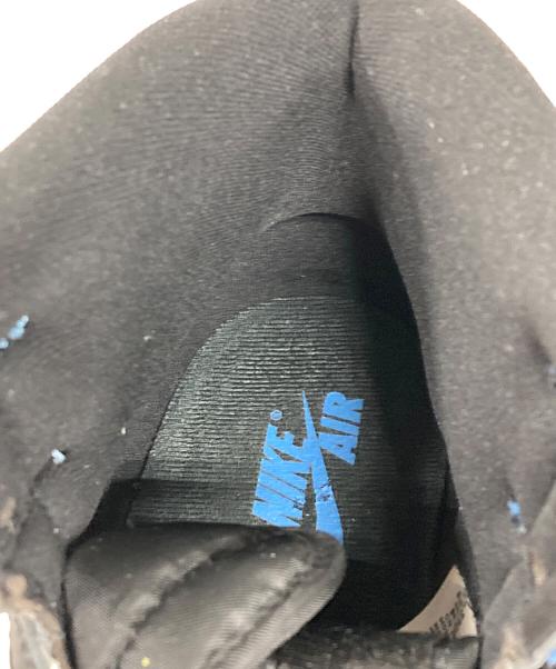 NIKE（ナイキ）NIKE (ナイキ) ハイカットスニーカー 	AIR JORDAN 1 RETRO HIGH OG（エアジョーダン1 レトロ ハイ OG 