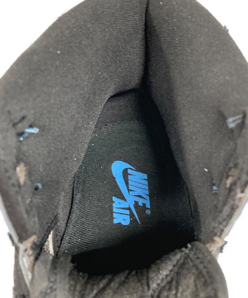NIKE（ナイキ）NIKE (ナイキ) ハイカットスニーカー 	AIR JORDAN 1 RETRO HIGH OG（エアジョーダン1 レトロ ハイ OG 