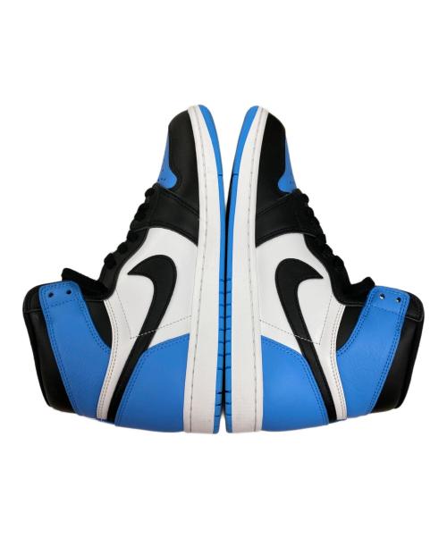NIKE（ナイキ）NIKE (ナイキ) ハイカットスニーカー 	AIR JORDAN 1 RETRO HIGH OG（エアジョーダン1 レトロ ハイ OG 