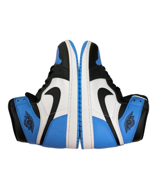 NIKE（ナイキ）NIKE (ナイキ) ハイカットスニーカー 	AIR JORDAN 1 RETRO HIGH OG（エアジョーダン1 レトロ ハイ OG 