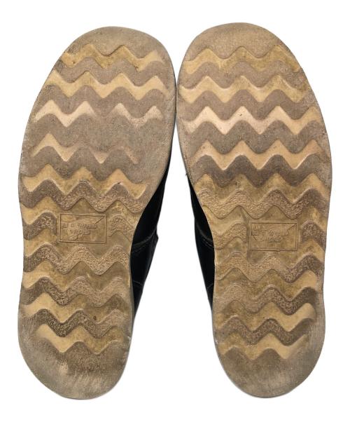 RED WING（レッドウィング）RED WING (レッドウィング) アイリッシュセッター ブラック サイズ:7　1/2の古着・服飾アイテム