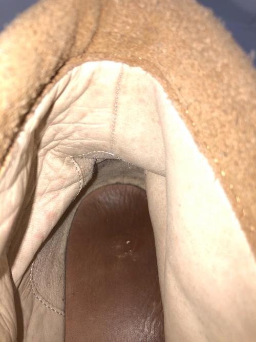 nonnative（ノンネイティブ）nonnative (ノンネイティブ) トレッキングブーツ キャメル サイズ:実寸サイズにてご確認ください。の古着・服飾アイテム