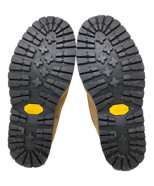 nonnative（ノンネイティブ）nonnative (ノンネイティブ) トレッキングブーツ キャメル サイズ:実寸サイズにてご確認ください。の古着・服飾アイテム